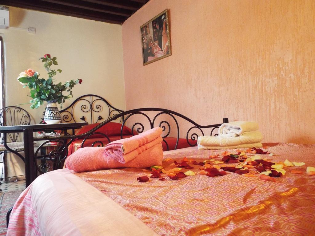 Dar Fes Huda Hotel Szoba fotó